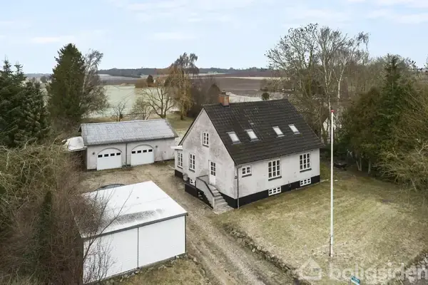 Villa på Rekkendevej 23, 4720 Præstø