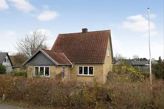 Villa på Galstedvej 15, 6541 Bevtoft