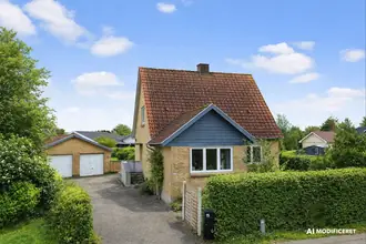 Villa på Galstedvej 15, 6541 Bevtoft