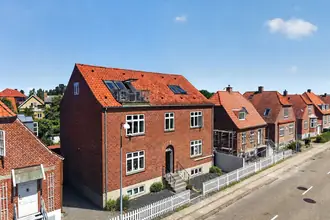 Ejerlejlighed på Zoffmannsvej 20, 1., 4600 Køge