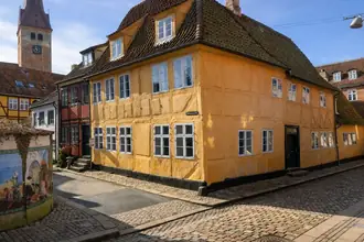 Ejerlejlighed på Hestemøllestræde 2C, 3000 Helsingør