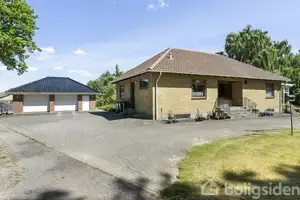 Villa på Bøgehøjvej 3, 5750 Ringe
