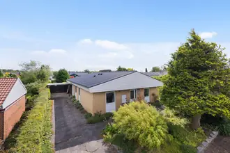 Villa på Junivej 26, 8210 Aarhus V