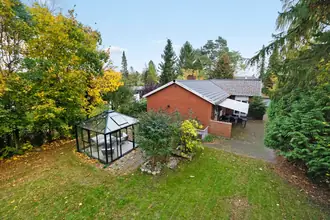 Villa på Sofielunden 18, 2600 Glostrup