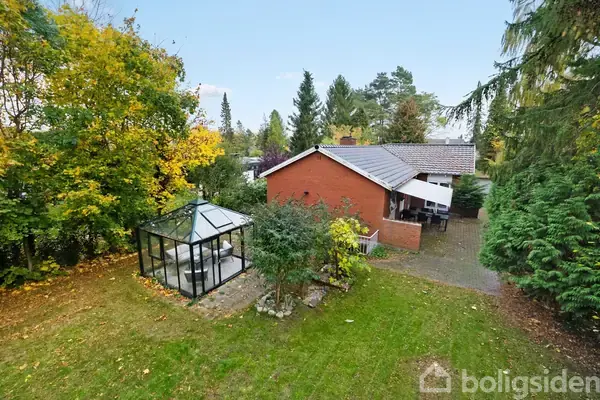 Villa på Sofielunden 18, 2600 Glostrup