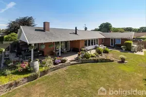 Villa på Stovdyssevej 13, 4000 Roskilde