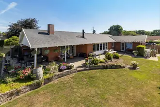 Villa på Stovdyssevej 13, Gundsømagle, 4000 Roskilde