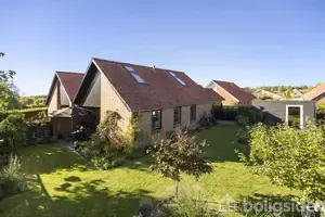 Rækkehus på Ny Toftegårdsvej 44, 3650 Ølstykke