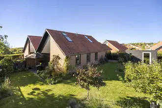 Rækkehus på Ny Toftegårdsvej 44, 3650 Ølstykke