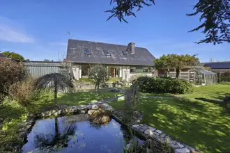 Villa på Jadevej 2, 8541 Skødstrup