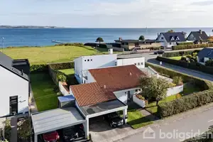 Villa på Østtoften 2, 8250 Egå