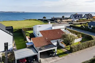Villa på Østtoften 2, 8250 Egå