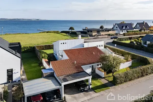 Villa på Østtoften 2, 8250 Egå