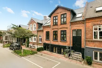 Villa på H.C. Andersens Gade 30, 5000 Odense C