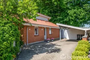 Andelsbolig på Byskellet 46, 6971 Spjald