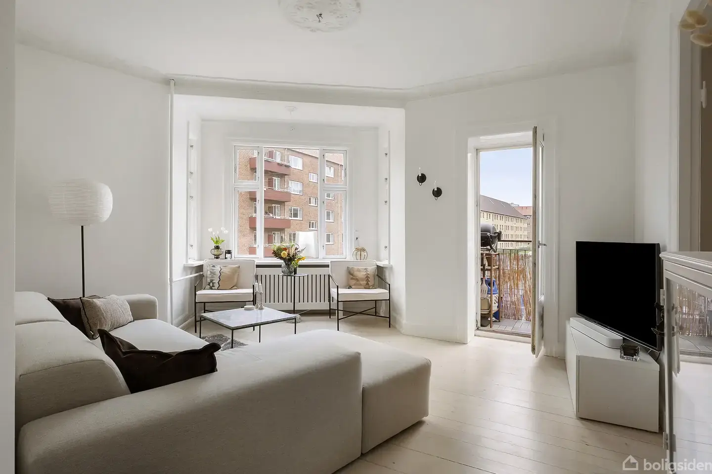 Ejerlejlighed på Valborg Allé 11, 1. th., 2500 Valby