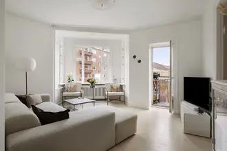 Ejerlejlighed på Valborg Allé 11, 1. th., 2500 Valby