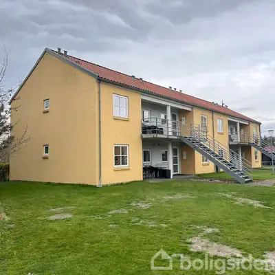 Fritidsbolig på Portlandsvej 133, st., 9370 Hals