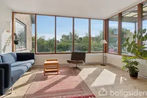 Villa på Kongshaven 37, 2500 Valby