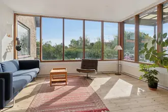 Villa på Kongshaven 37, 2500 Valby