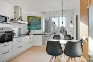 Ejerlejlighed på Cort Adelers Gade 13, 3. tv., 6700 Esbjerg