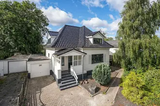 Villa på Bogensevej 32, Næsby, 5270 Odense N