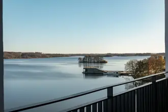 Ejerlejlighed på Lille Nyhavn 10, 4. tv., 8660 Skanderborg