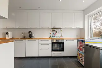 Ejerlejlighed på Gladsaxe Møllevej 107, th., 2860 Søborg