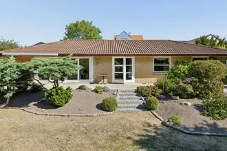 Villa på Granlystien 10, 4400 Kalundborg