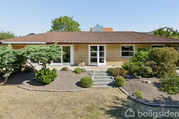 Villa på Granlystien 10, 4400 Kalundborg