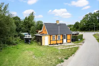 Villa på Smedevej 4, Tjæreby, 4230 Skælskør