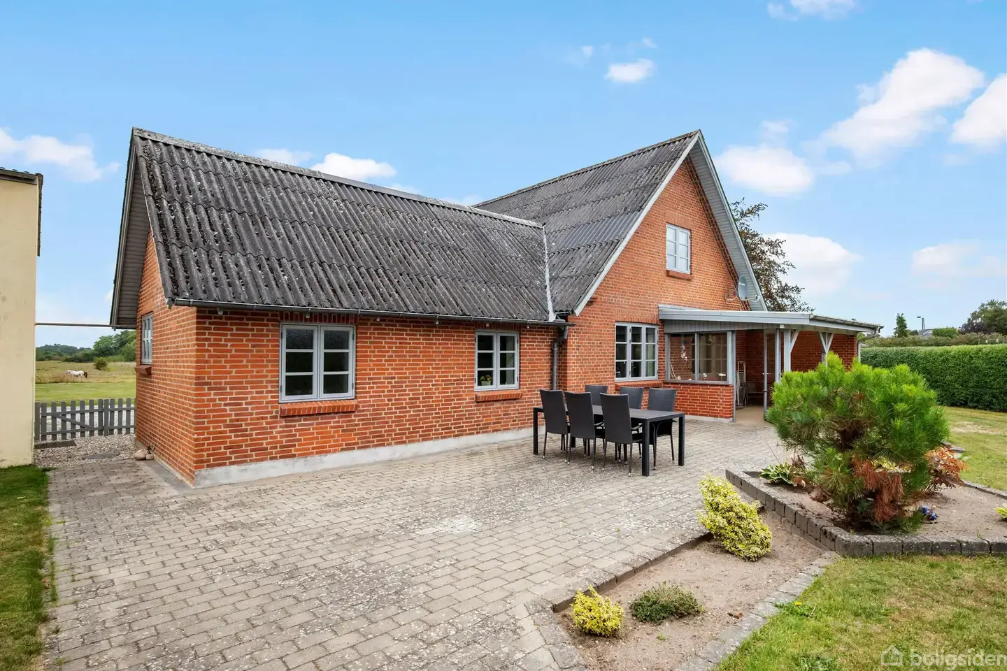 Villa på Ramten Hedevej 13, 8586 Ørum Djurs