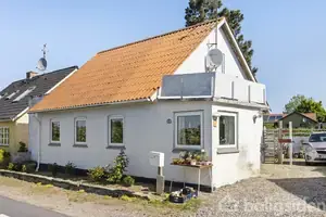 Villa på Døjringevej 7, 4190 Munke Bjergby