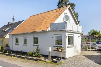 Villa på Døjringevej 7, 4190 Munke Bjergby