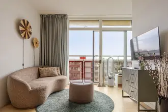 Ejerlejlighed på Heimdalsgade 42, 5. 62., 2200 København N