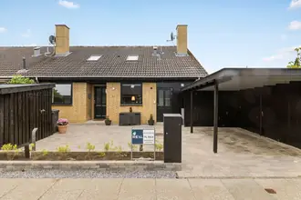 Rækkehus på Lilliendalsvej 26, 2600 Glostrup