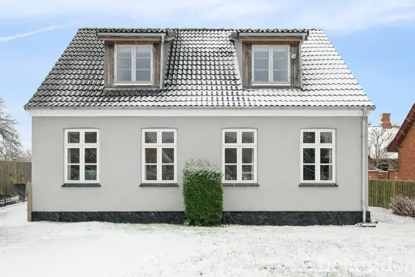 Villa på Guldborgvej 282, 4862 Guldborg