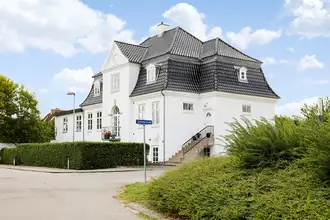 Ejerlejlighed på Erik Menveds Vej 13C, 4300 Holbæk