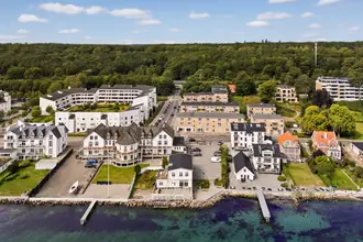 Ejerlejlighed på Solgårdsvej 2, 1. tv., 2942 Skodsborg