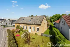 Villa på Rise Bygade 7, 6230 Rødekro