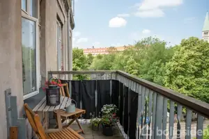 Ejerlejlighed på Enghave Plads 23A, 3., 1670 København V
