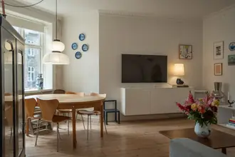 Ejerlejlighed på Enghave Plads 23A, 3., 1670 København V