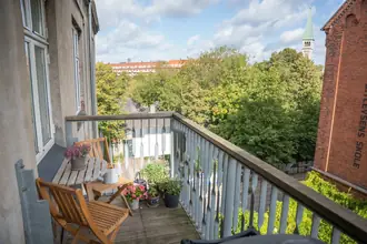 Ejerlejlighed på Enghave Plads 23A, 3., 1670 København V