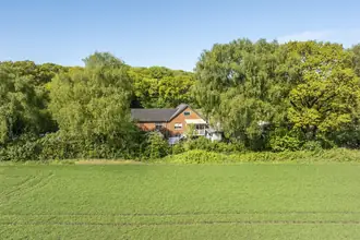 Villa på Stokkildhovedvej 25, Kollund, 7400 Herning