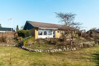 Villa på Hjortevænget 27, 4760 Vordingborg