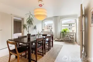 Ejerlejlighed på Dronningens Tværgade 37, 4. 5., 1302 København K