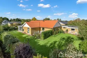 Villa på Niels Finsens Vej 2, 7500 Holstebro