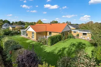 Villa på Niels Finsens Vej 2, 7500 Holstebro