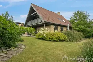 Villa på Fjordhaven 7, 4560 Vig