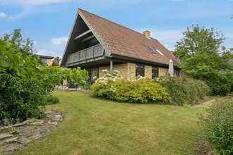 Villa på Fjordhaven 7, 4560 Vig
